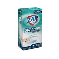 10.01.0756_PASTILHA_SANITARIA_ADESIVA_ZAP_CLEAN_MARINE_24X3X10g