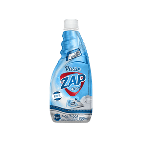 PASSE-ZAP-CLEAN-REFIL-12X500ML