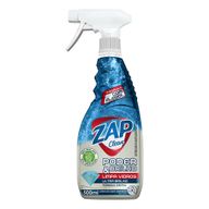 LIMPA-VIDROS-ZAP-CLEAN-PODER-E-BRILHO-GATILHO-12X500ML